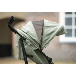 Little Dutch Paraplu buggy Olivegreen