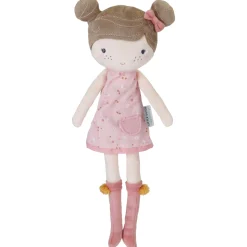 Little Dutch pop Rosa 35 cm Multi