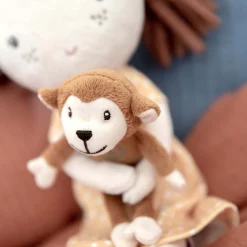 Little Dutch pop Sophia 35cm Multi