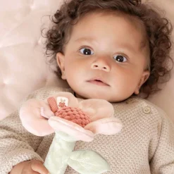 Little Dutch rammelaar Fairy Garden Brownie