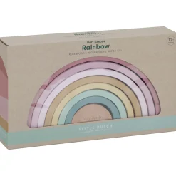 Little Dutch Regenboogstapelaar Fairy Garden Multi