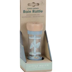 Little Dutch Regenrammelaar Forest Friends Multi