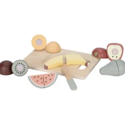 Little Dutch Snijfruit FSC Multi