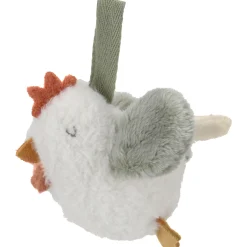 Little Dutch speelkleed Little Farm Mintgreen