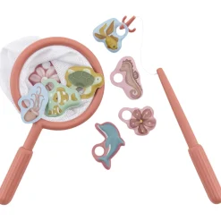 Little Dutch visspel Pink