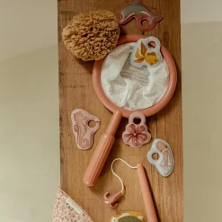 Little Dutch visspel Pink