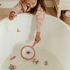 Little Dutch visspel Pink