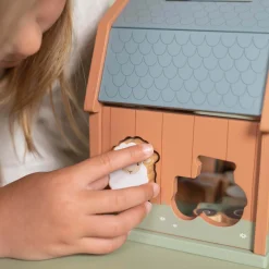 Little Dutch vormenstoof Little Farm Multi