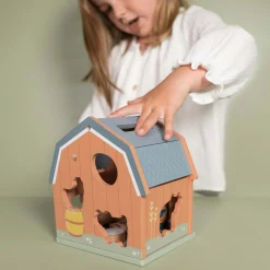 Little Dutch vormenstoof Little Farm Multi