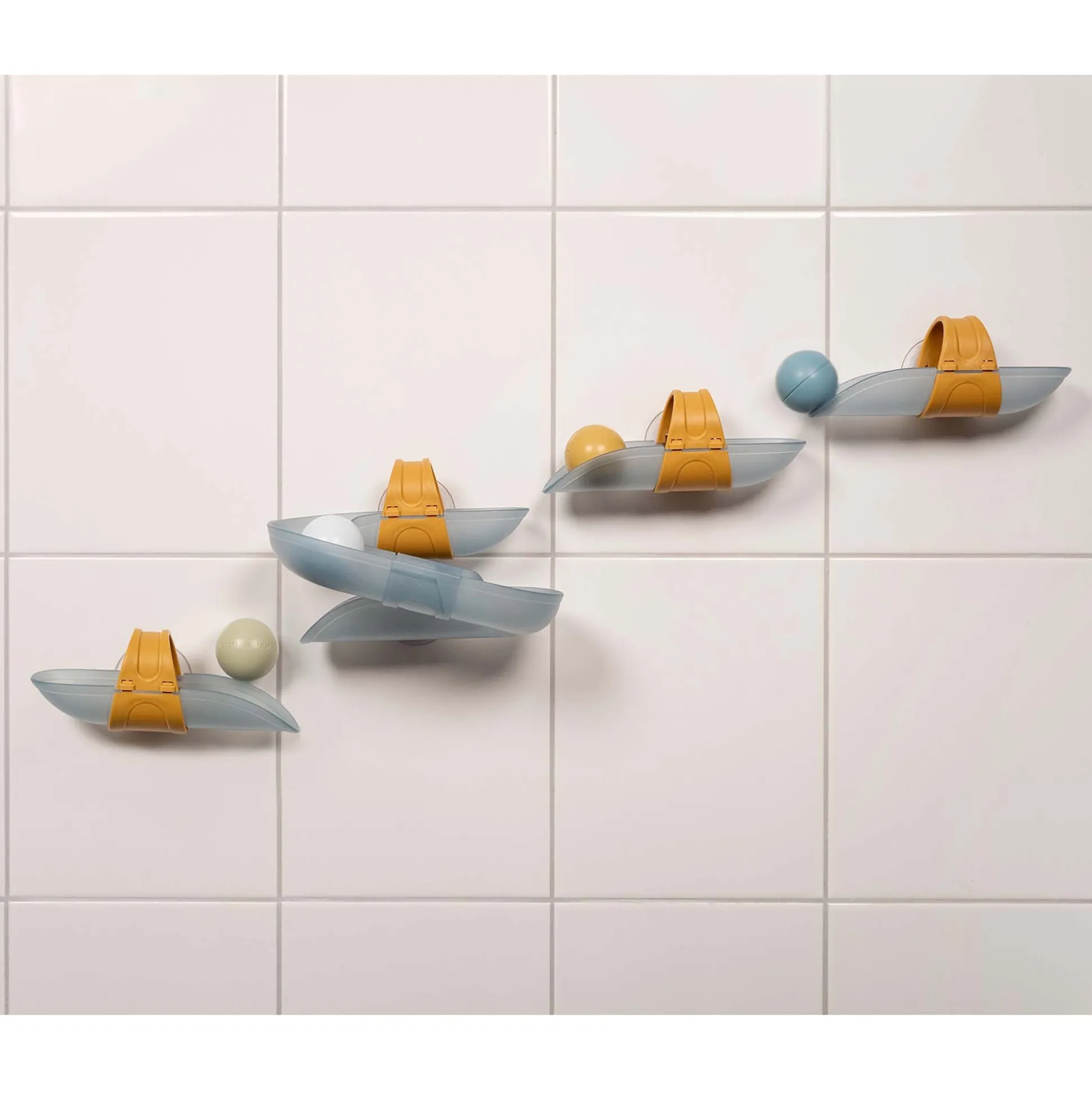 Little Dutch waterbaan Blue