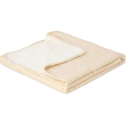 Little Dutch wiegdeken Little Goose beige