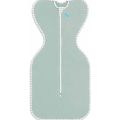Love to dream swaddle up Olivegreen