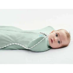 Love to dream swaddle up Olivegreen