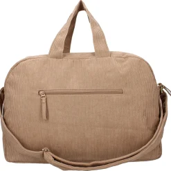 Luiertas kidzroom Charmful Beigebrown