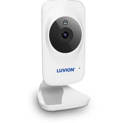 Luvion icon delux uitbreidingscamera wit