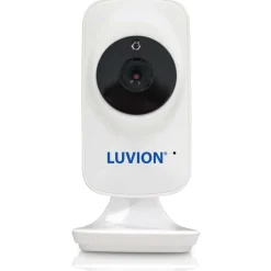 Luvion icon delux uitbreidingscamera wit