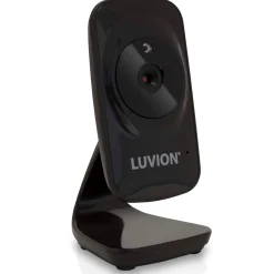 Luvion icon delux uitbreidingscamera zwart