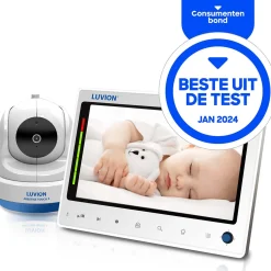 Luvion Prestige touch 3