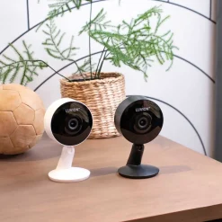 Luvion Smart Optics HD Wifi camera mini