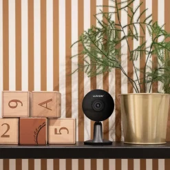 Luvion Smart Optics HD Wifi camera mini