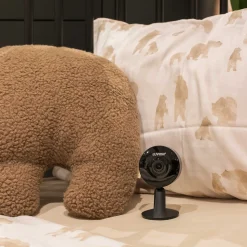 Luvion Smart Optics HD Wifi camera mini