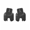 Maxi-Cosi autostoel adapters Black