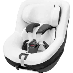 Maxi-Cosi autostoelhoes Pearl/Mica Pro Grey