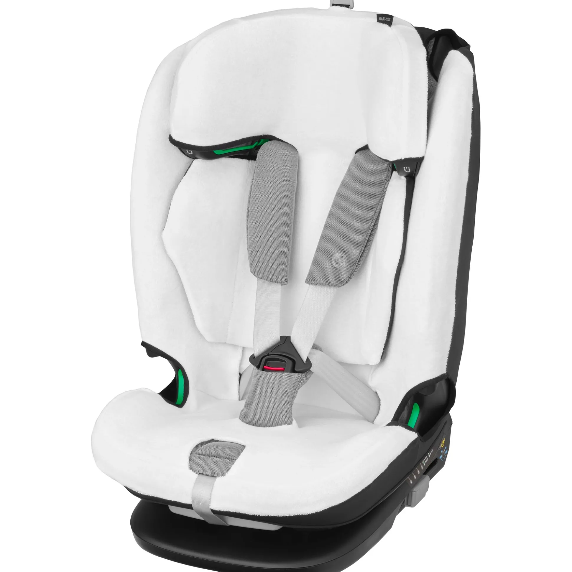 Maxi-Cosi autostoelhoes Titan Pro/Titan Plus Grey