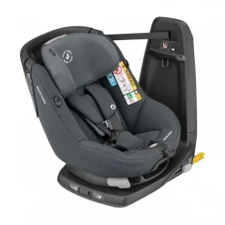 Maxi-Cosi Axissfix i-Size Authentic Graphite