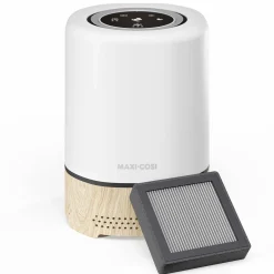 Maxi-Cosi Clean 3-in-1 Air Purifier wit