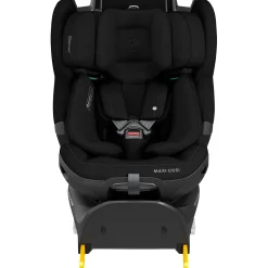 Maxi-Cosi Emerald 360 Pro Authentic Black