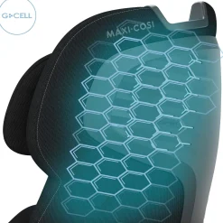 Maxi-Cosi Emerald 360 Pro Authentic Black