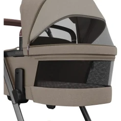 Maxi-Cosi Fame compleet Twillic Truffle