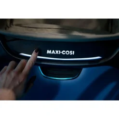 Maxi-Cosi Fame compleet Twillic Truffle