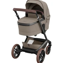 Maxi-Cosi Fame compleet Twillic Truffle