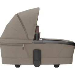 Maxi-Cosi Fame compleet Twillic Truffle