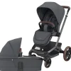 Maxi-Cosi Fame compleet Twillic Graphite