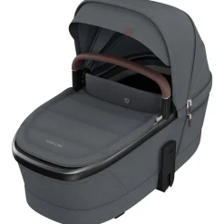 Maxi-Cosi Fame compleet Twillic Graphite