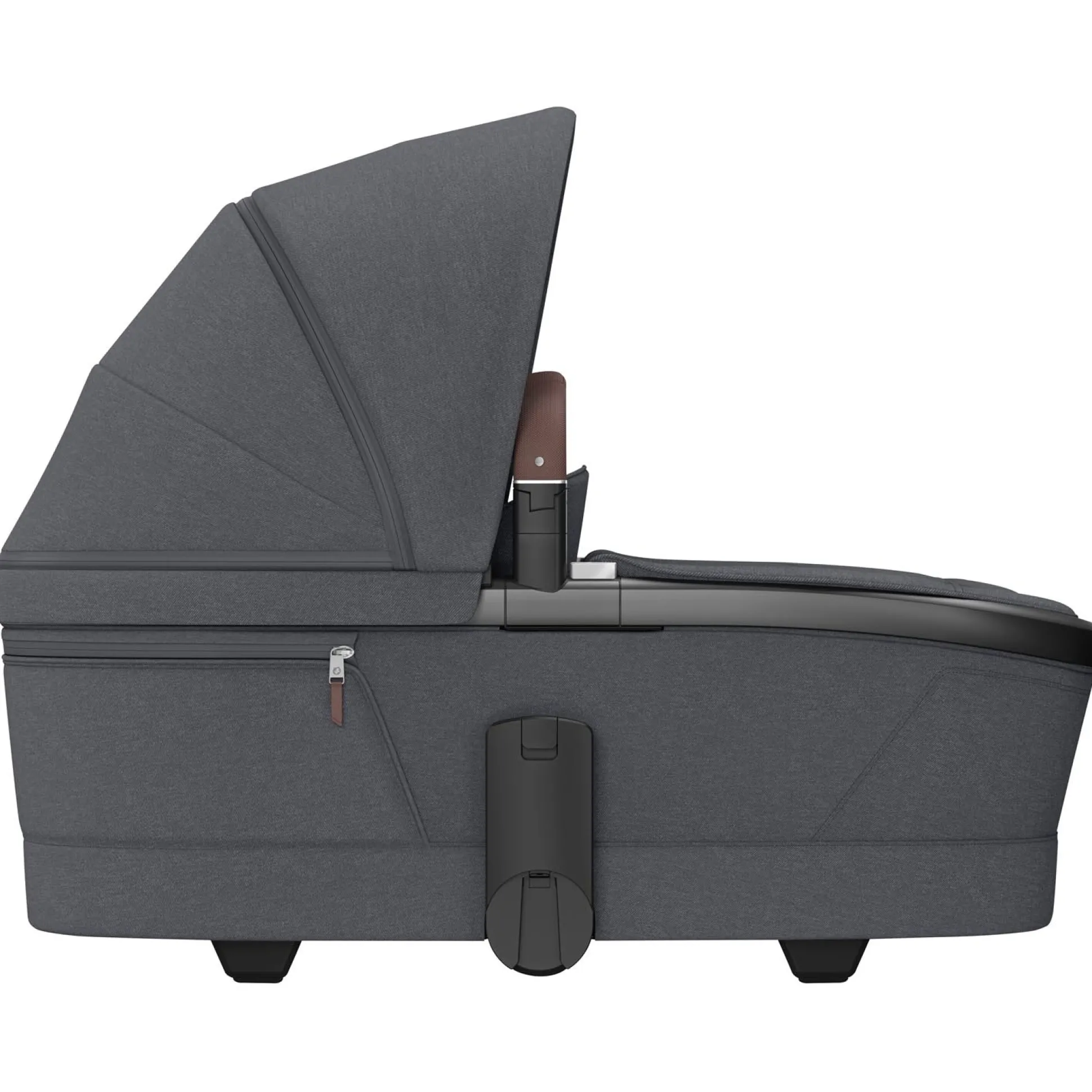 Maxi-Cosi Fame reiswieg Twillic Graphite