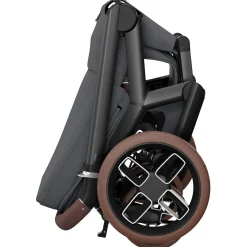 Maxi-Cosi Fame reiswieg Twillic Graphite