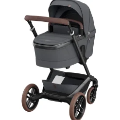 Maxi-Cosi Fame reiswieg Twillic Graphite