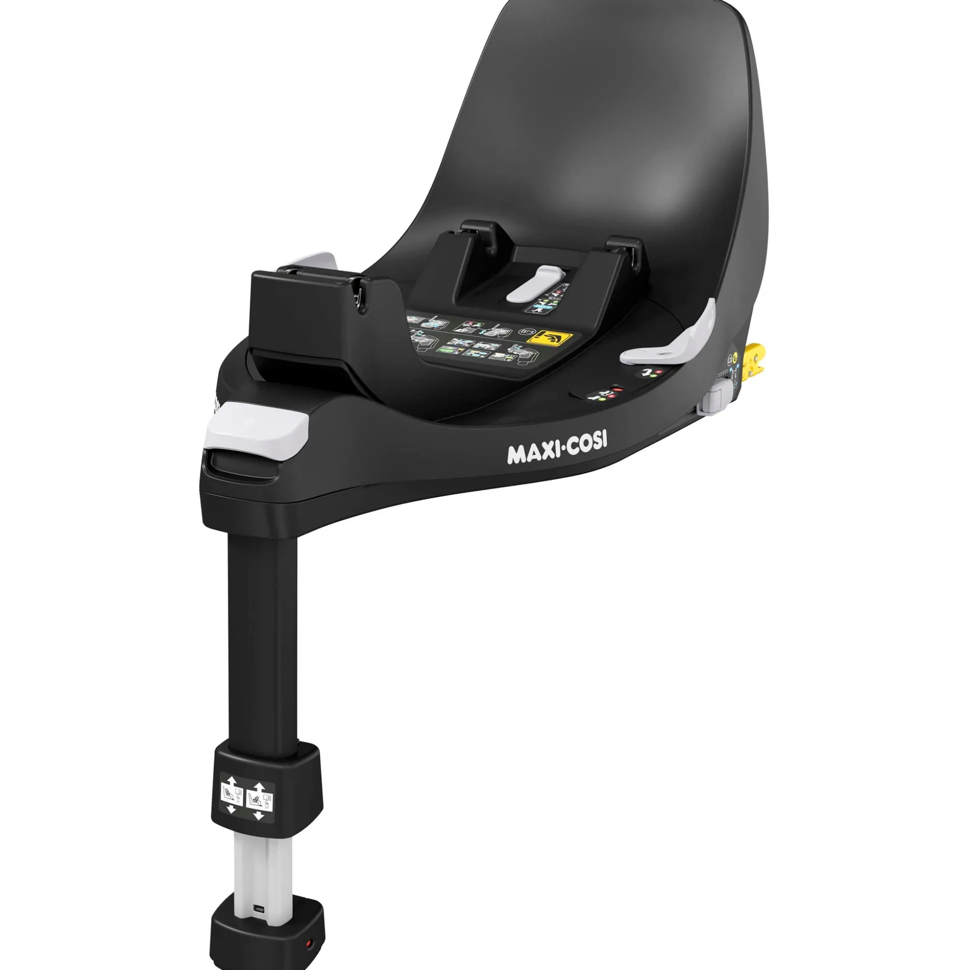 Maxi-Cosi Familyfix 360 base Black