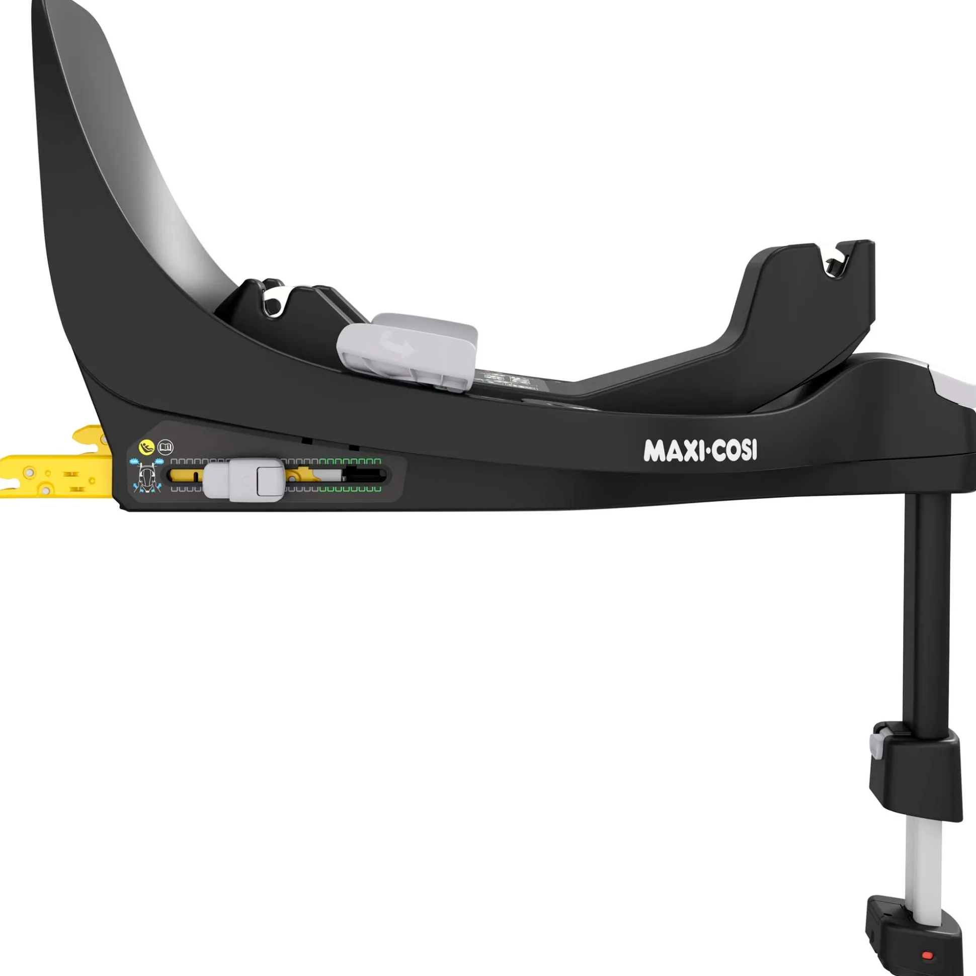 Maxi-Cosi Familyfix 360 base Black