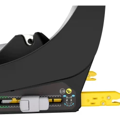 Maxi-Cosi Familyfix 360 base Black