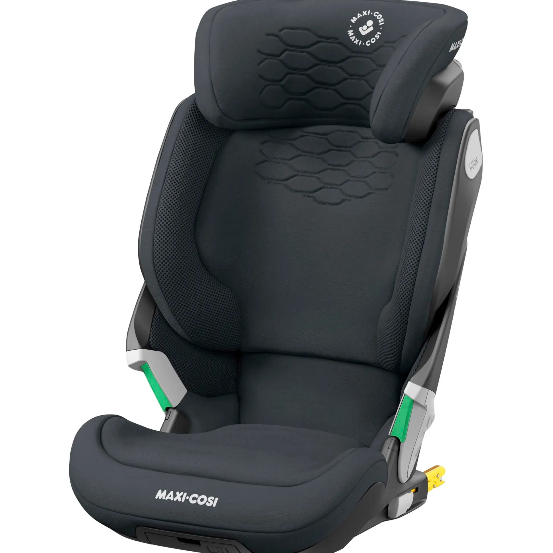 Maxi-Cosi Kore Pro i-Size Authentic Graphite