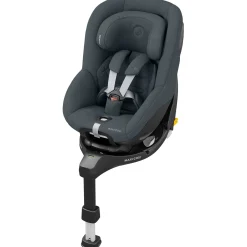 Maxi-Cosi Mica 360 Pro i-Size Authentic Graphite