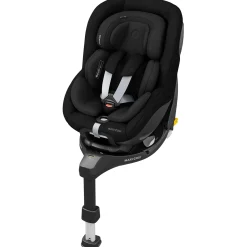 Maxi-Cosi Mica 360 Pro i-Size Authentic Black