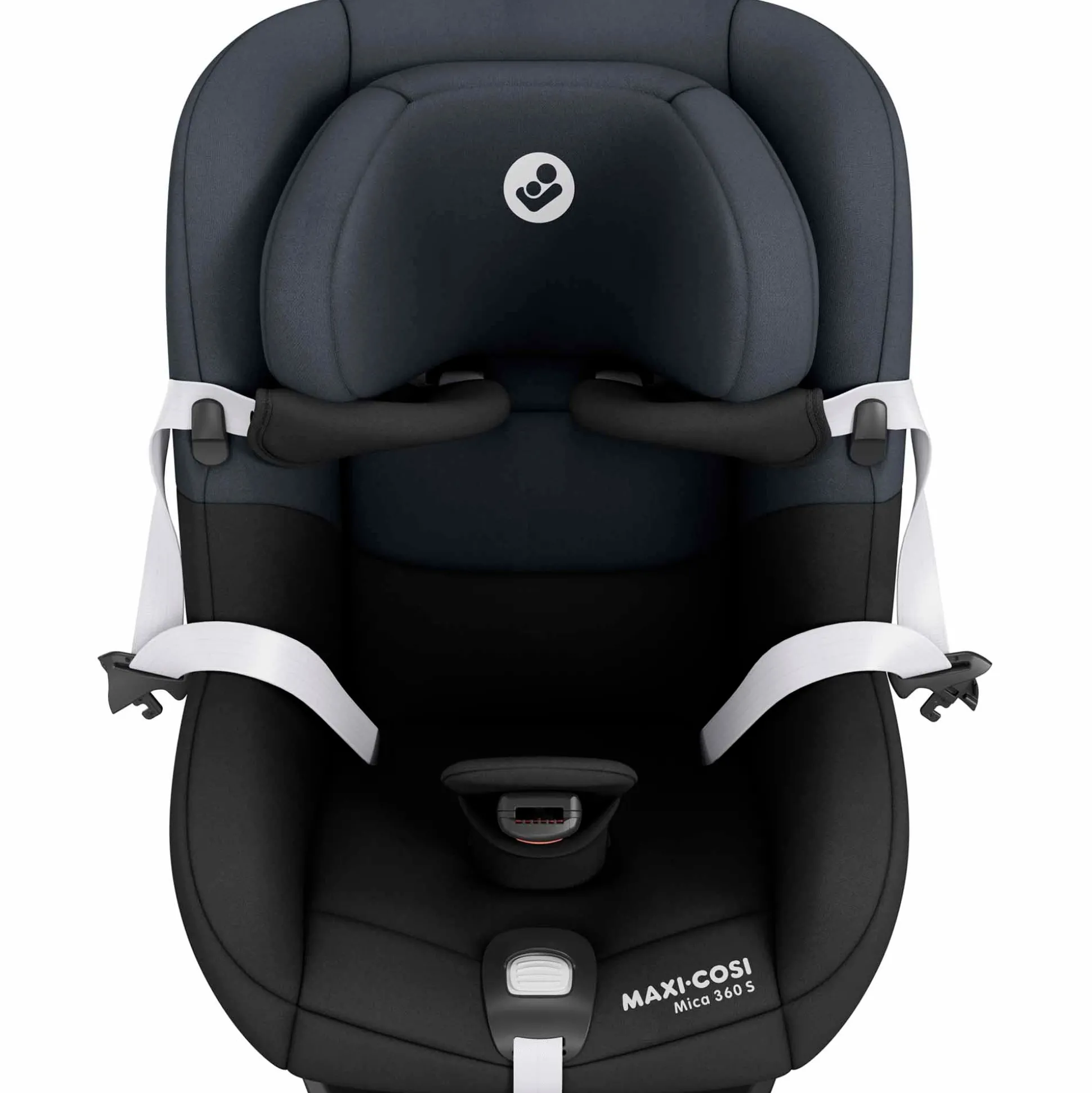 Maxi-Cosi Mica 360 S Tonal Black
