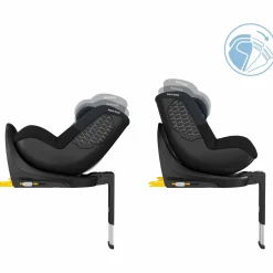 Maxi-Cosi Mica 360 S Tonal Black