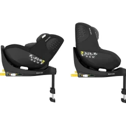 Maxi-Cosi Mica Pro Eco i-Size Authentic Black